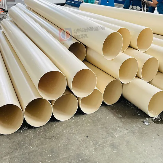 High Quality Automation Plastic PVC Water Stop Extrusion Making Machine 120-400mm PVC Waterstop Profile Production Line with Twin Screw Extruder Machine