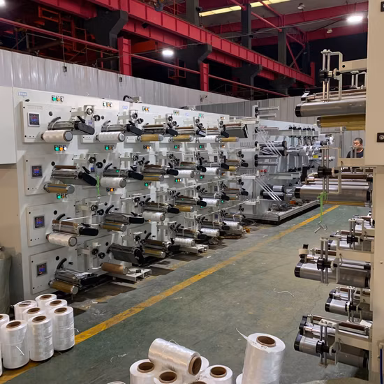 PP/Hpd пряжа с покрытием из волокна принимает намоточную машину с перекрестной намоткой