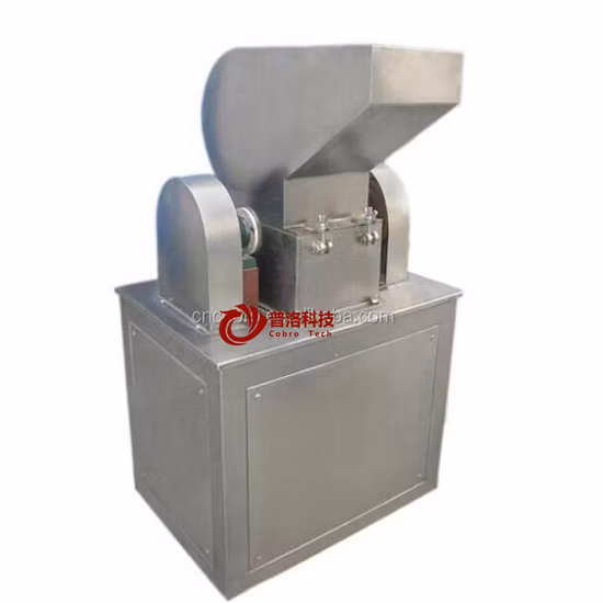 Супертонкая машина для измельчения мелкой сетки порошка 200 меш